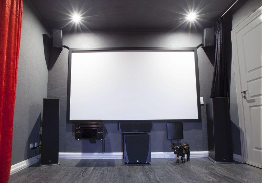 Hjemmebiograf Kedde´s Kino billede 18