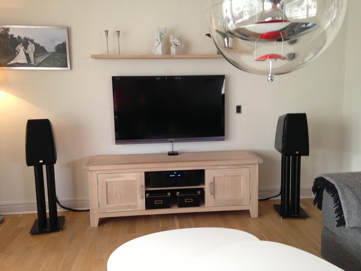 Musikanlæg XTZ Stereo - Stuen billede 1