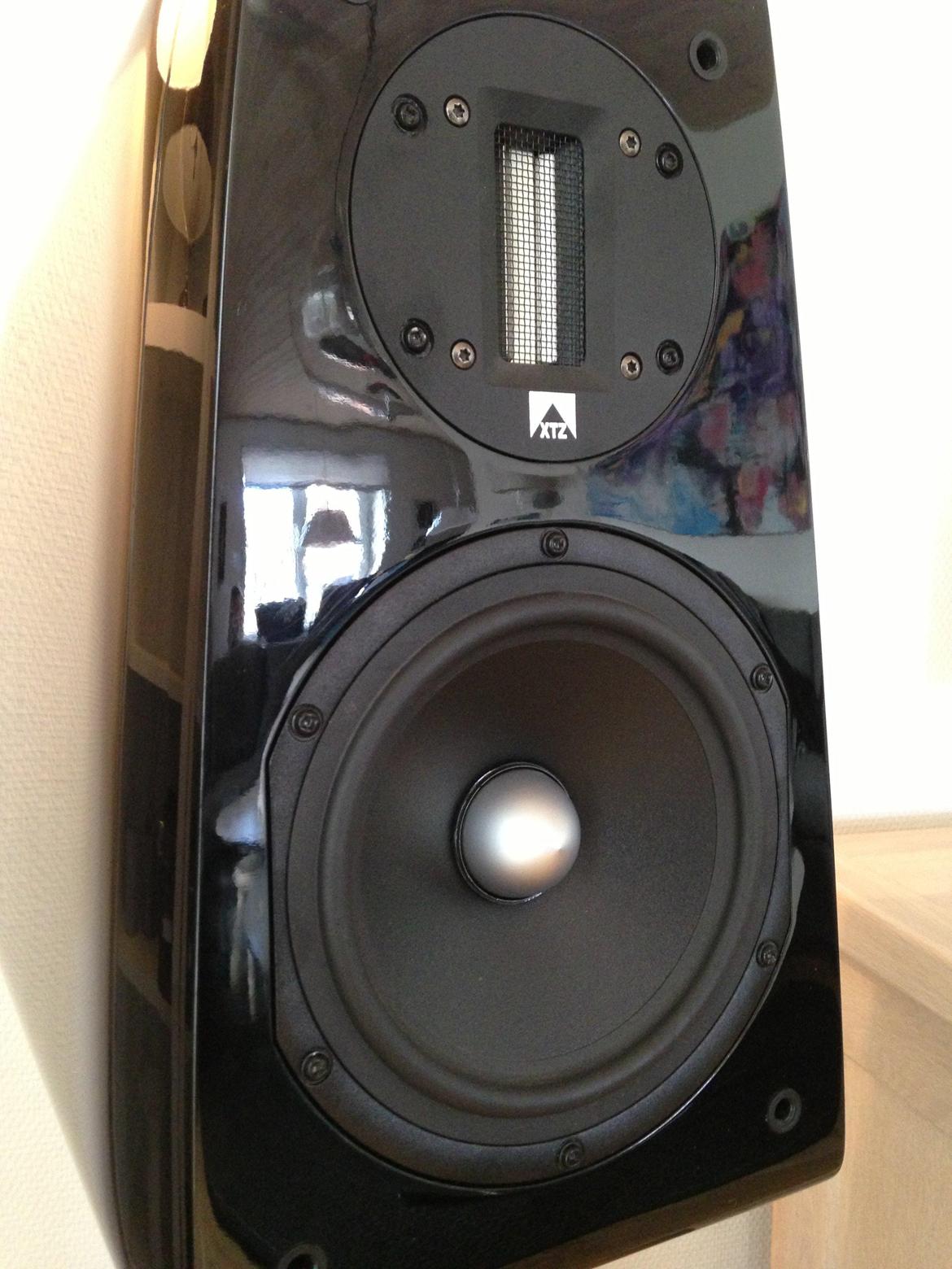 Musikanlæg XTZ Stereo billede 5