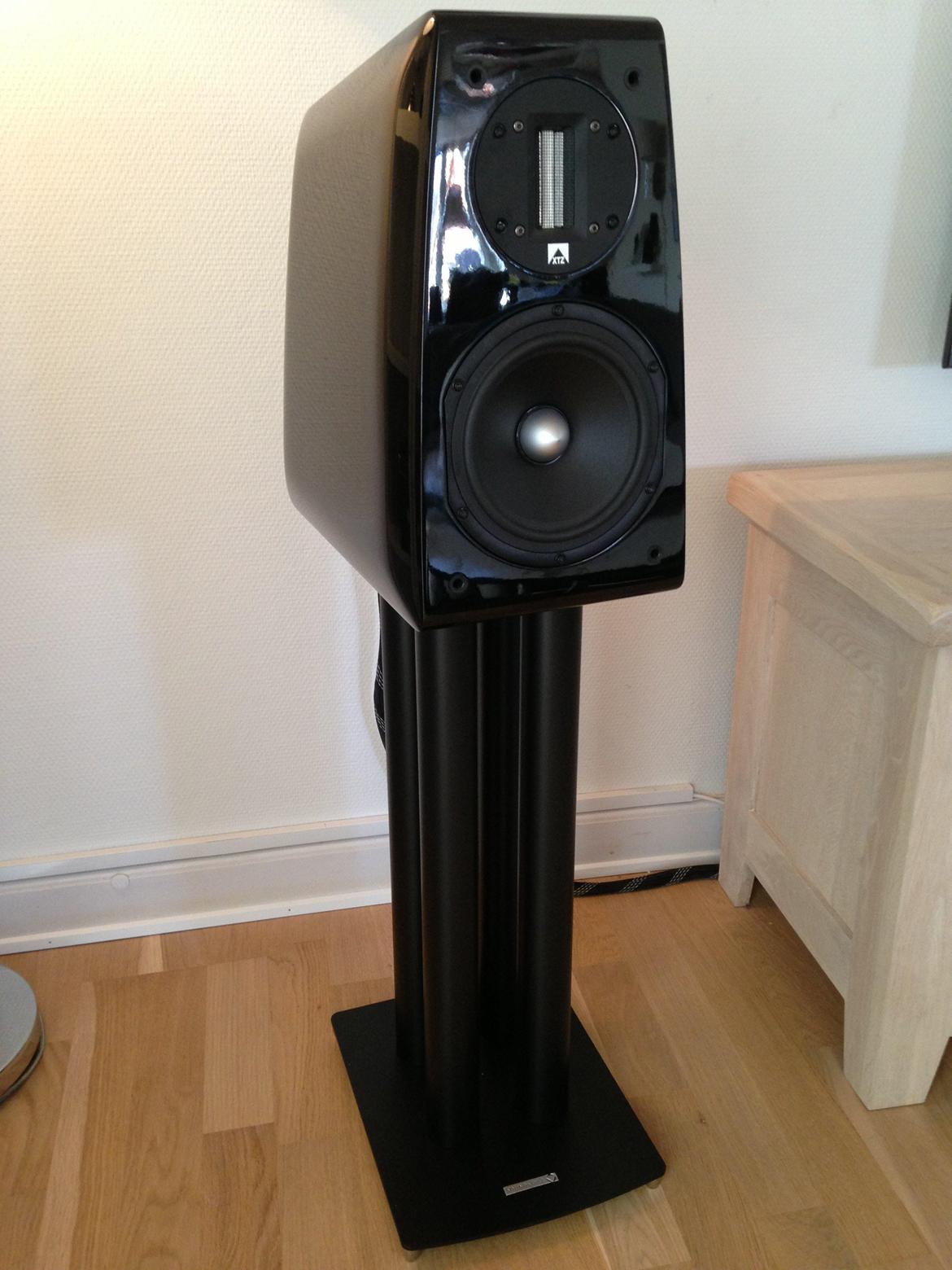 Musikanlæg XTZ Stereo billede 4