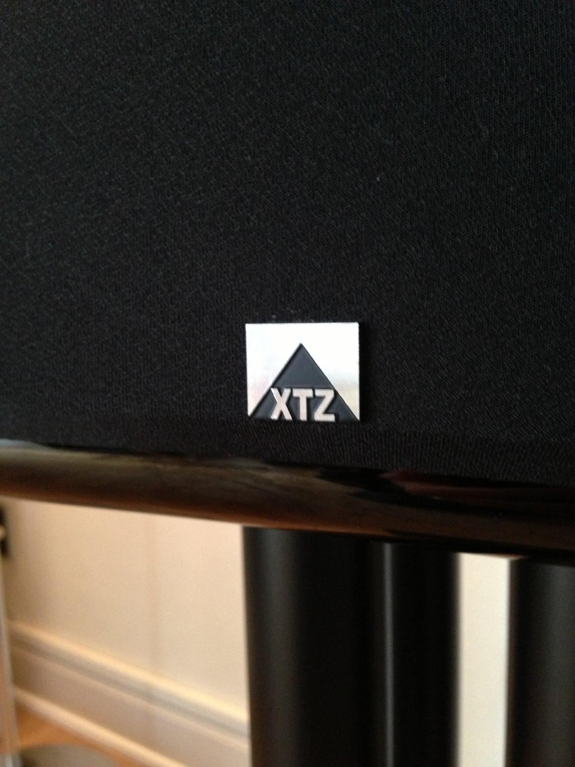 Musikanlæg XTZ Stereo - XTZ =) billede 3