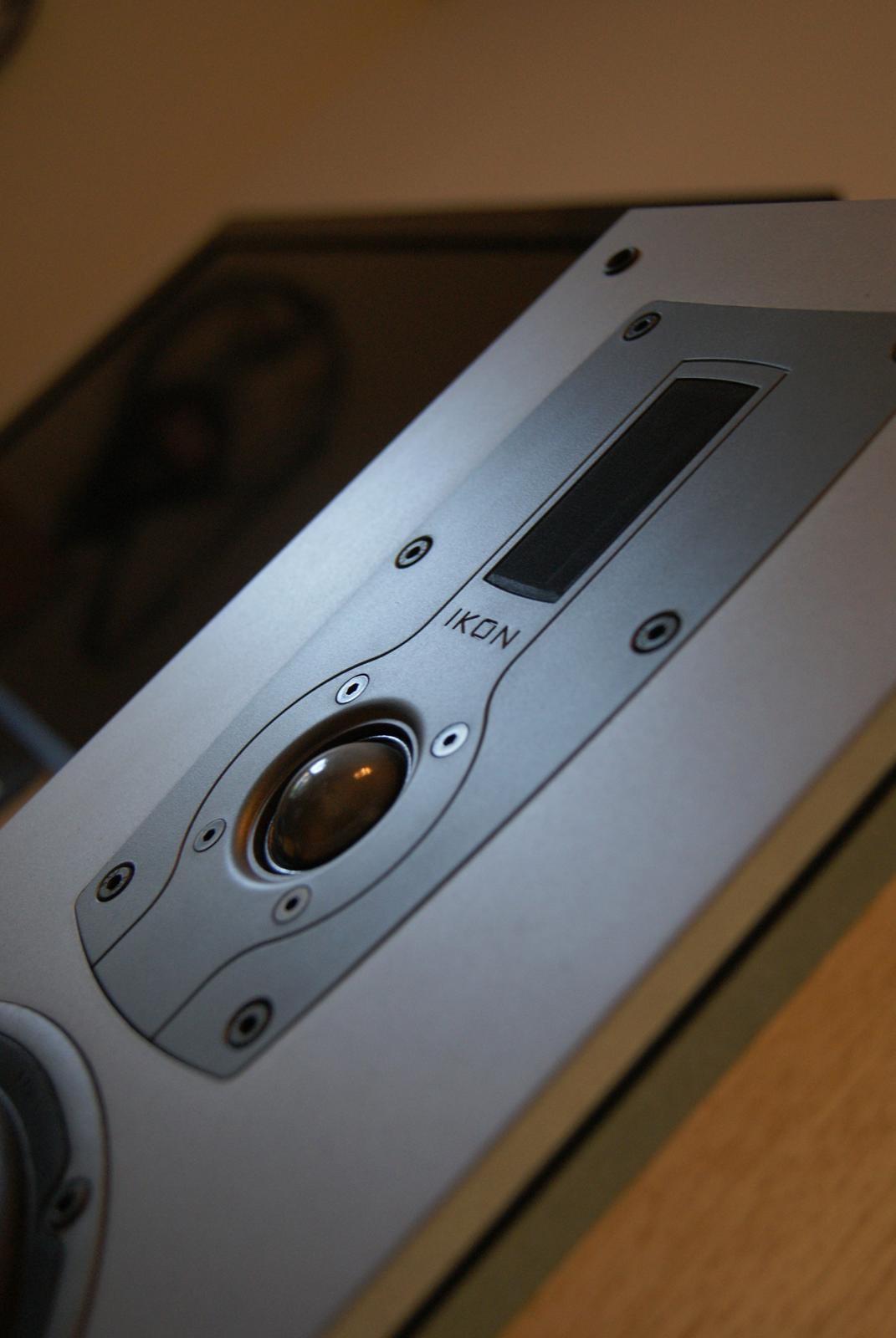 Musikanlæg Pioneer & Dali ikon 6 billede 9