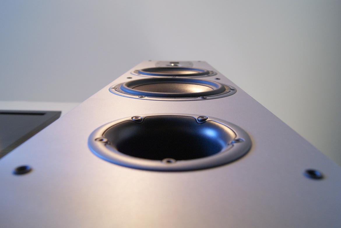 Musikanlæg Pioneer & Dali ikon 6 billede 12