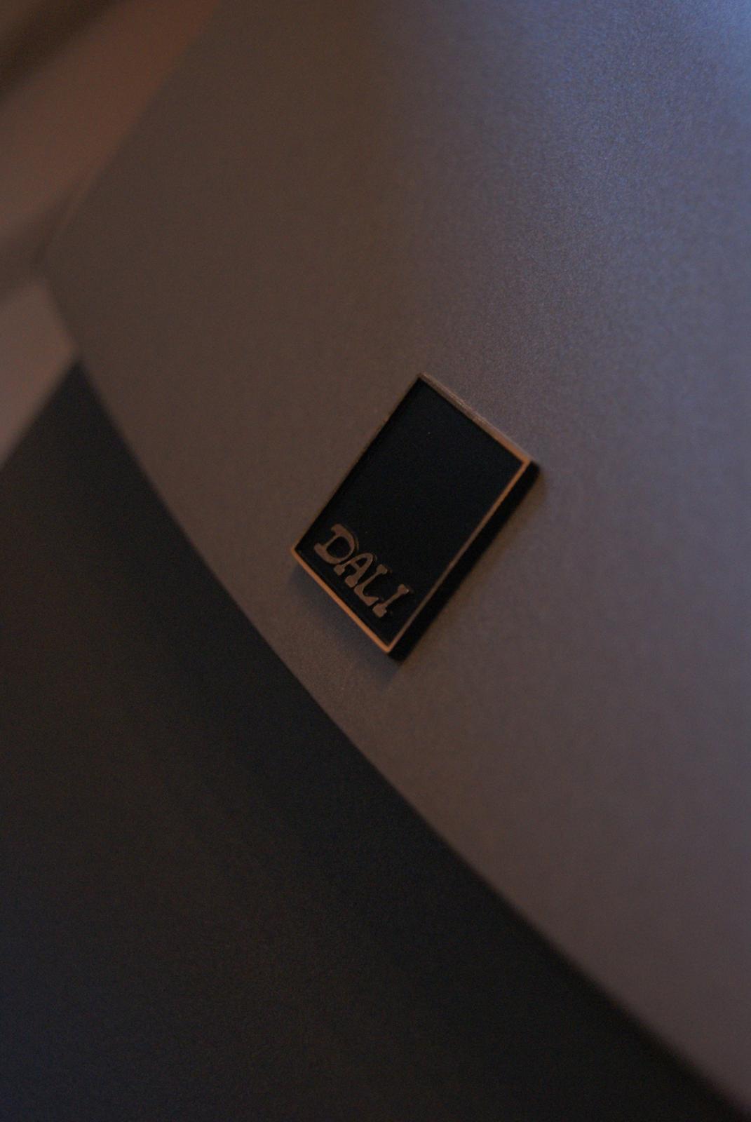 Musikanlæg Pioneer & Dali ikon 6 billede 8