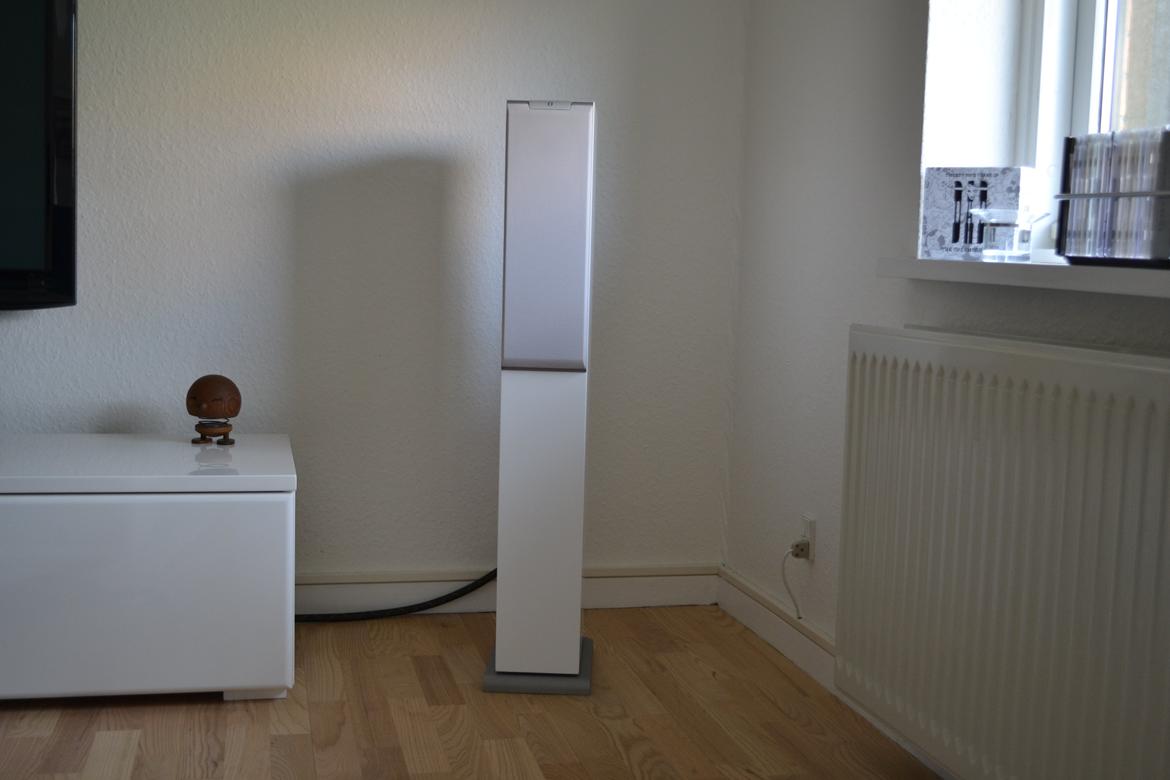 Musikanlæg Audiovector & Vincent billede 7