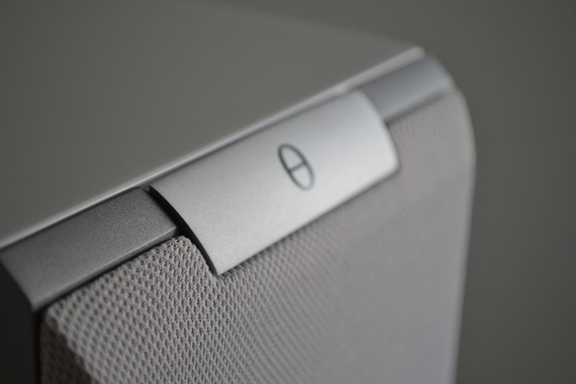 Musikanlæg Audiovector & Vincent billede 5