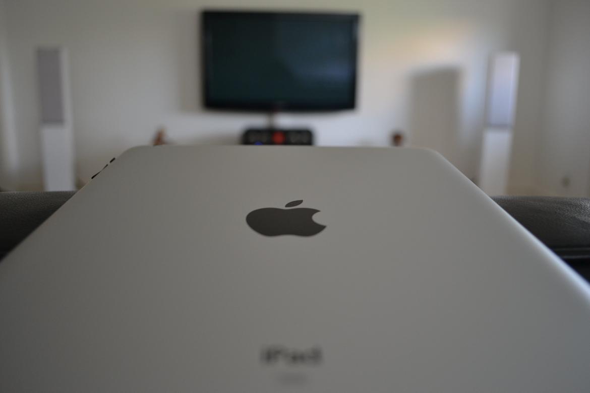 Musikanlæg Audiovector & Vincent billede 3