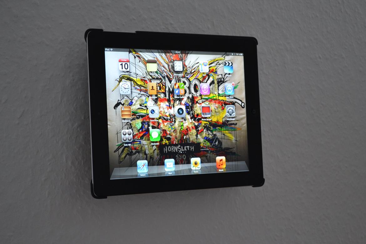 Musikanlæg Audiovector & Vincent billede 17