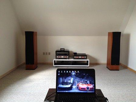 Musikanlæg Pioneer Reference series billede 1