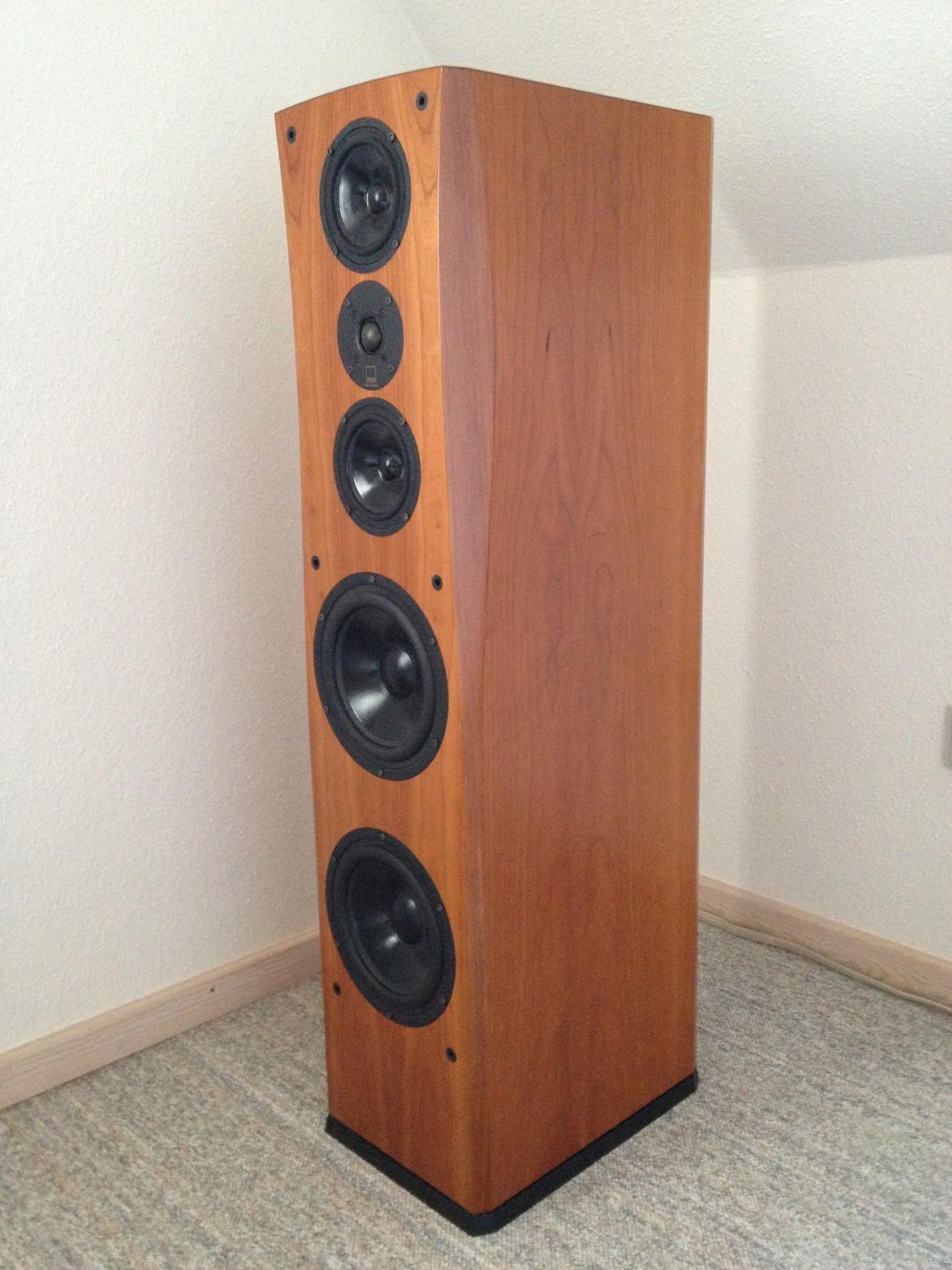 Musikanlæg Pioneer Reference series billede 3
