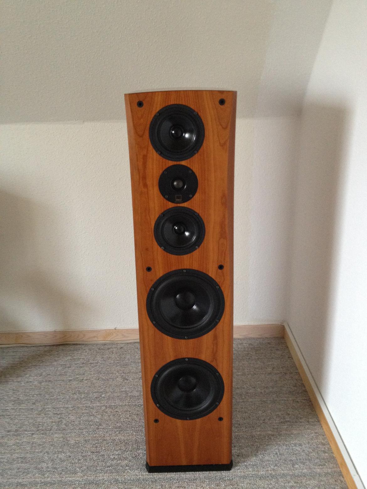 Musikanlæg Pioneer Reference series billede 4