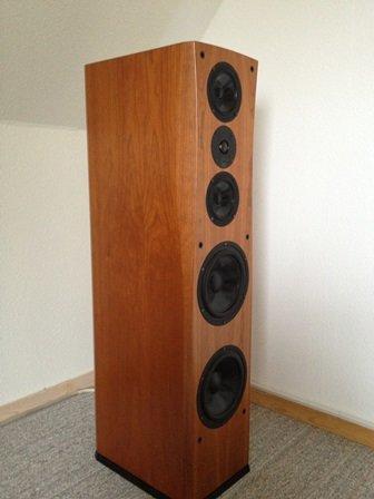 Musikanlæg Pioneer Reference series billede 5