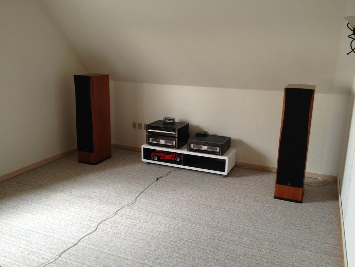 Musikanlæg Pioneer Reference series billede 6