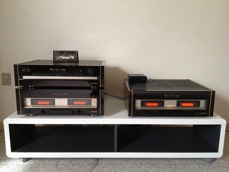 Musikanlæg Pioneer Reference series billede 7