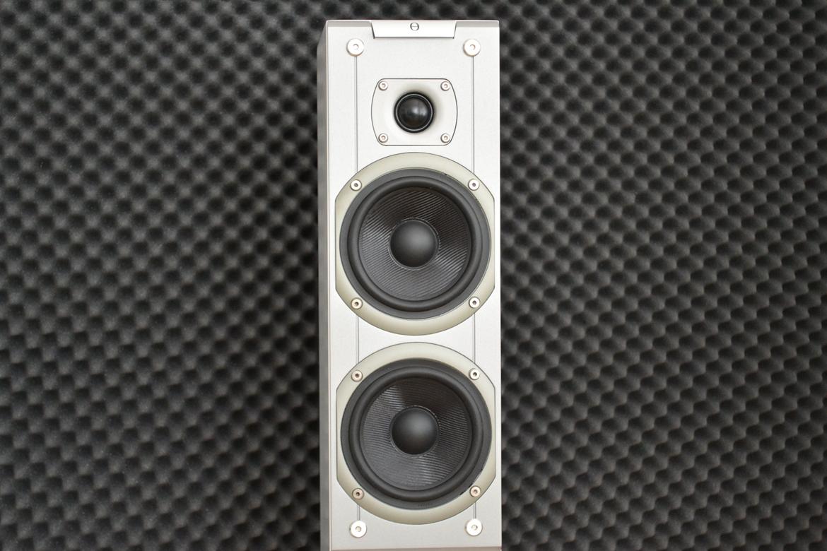 Musikanlæg Audiovector & Vincent billede 8