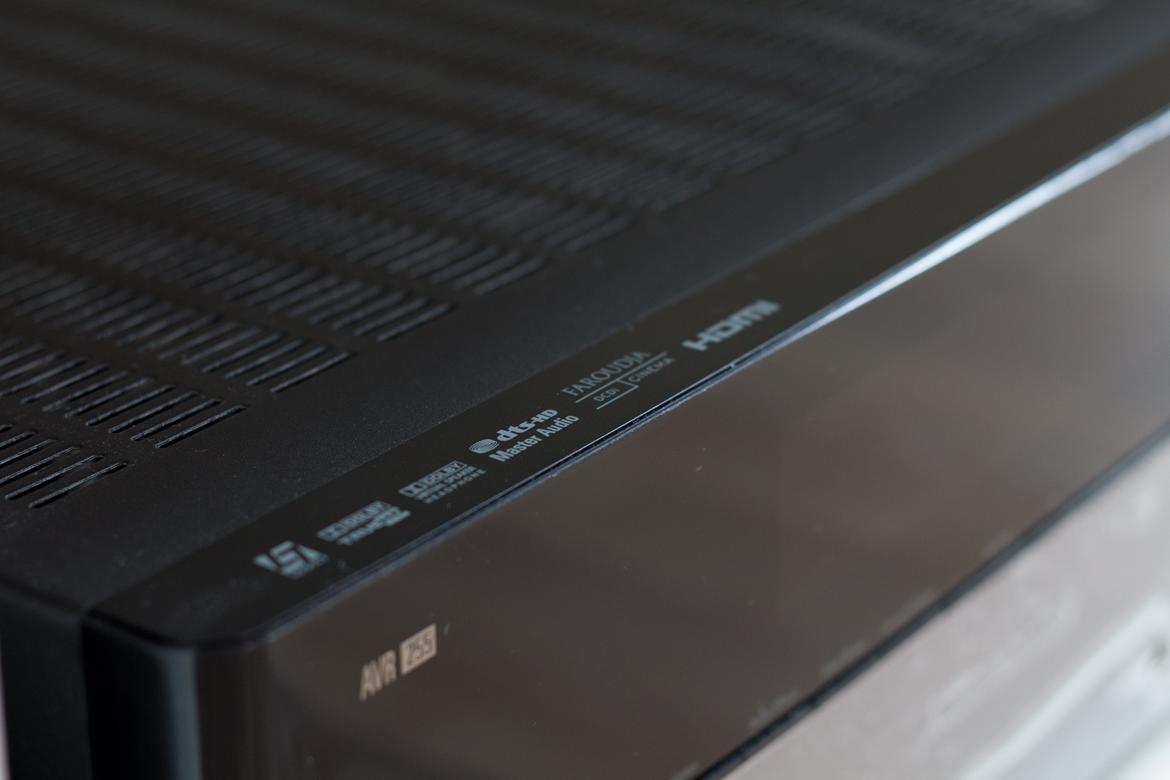 Hjemmebiograf Yamaha, H/K, Apple, Samsung, JBL billede 4