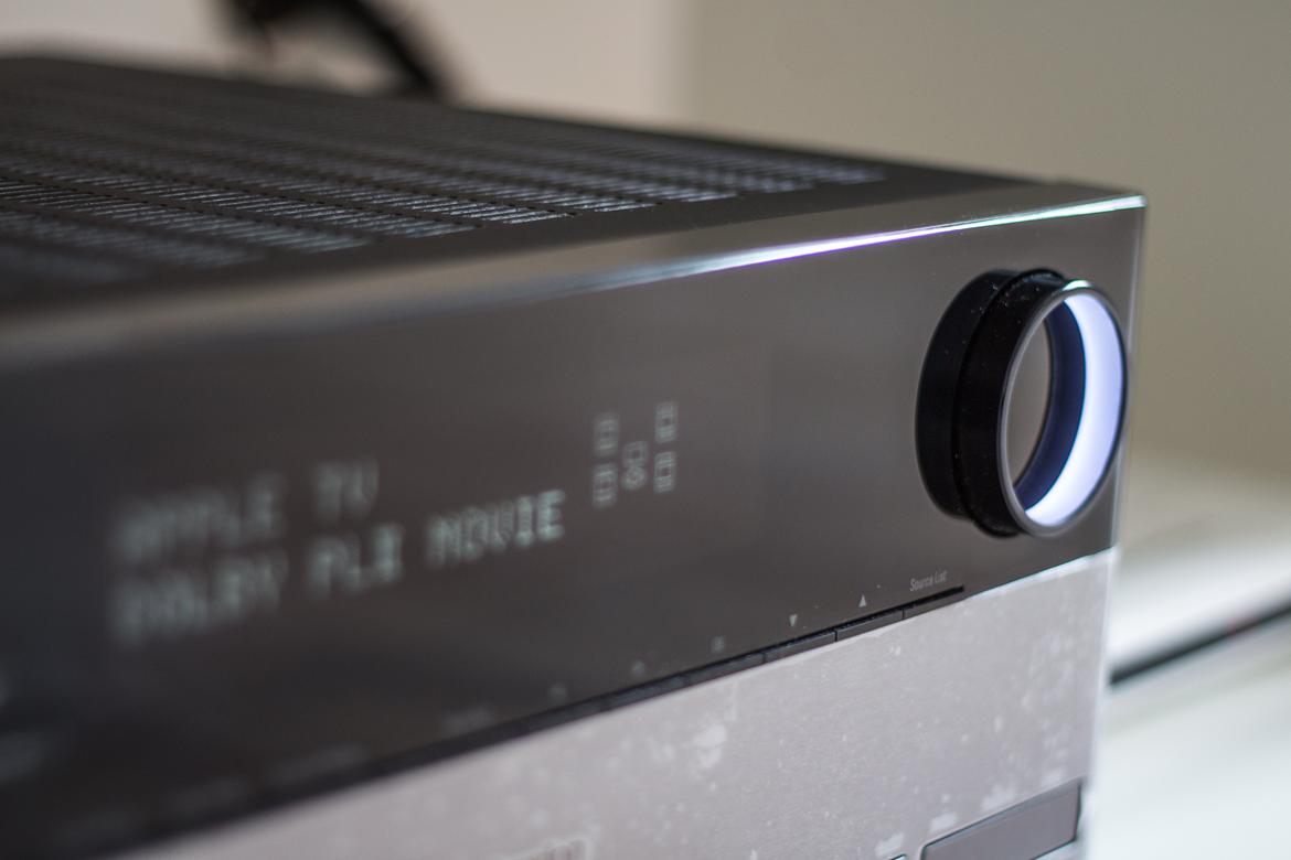 Hjemmebiograf Yamaha, H/K, Apple, Samsung, JBL billede 6