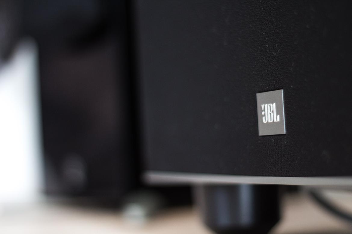 Hjemmebiograf Yamaha, H/K, Apple, Samsung, JBL billede 7