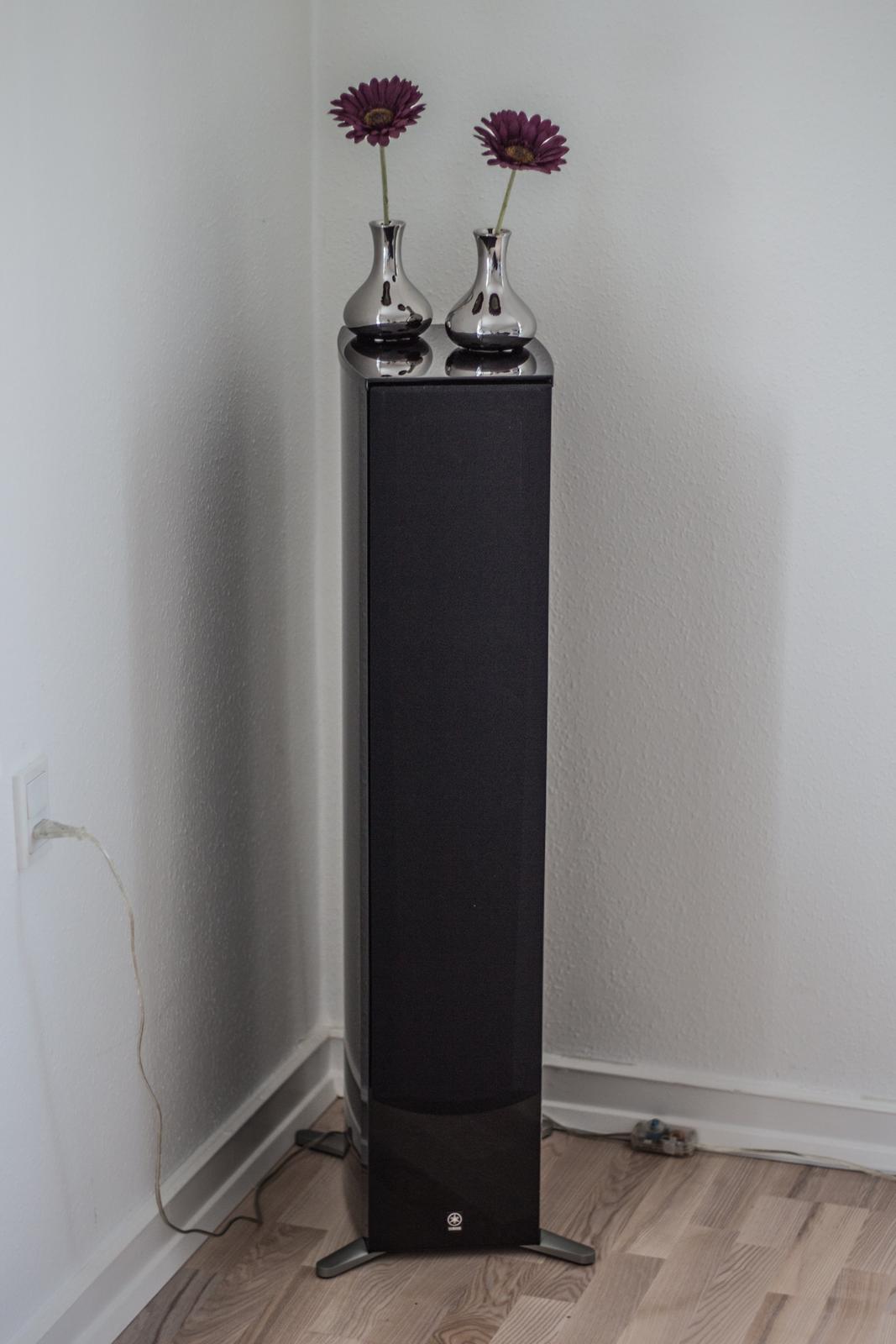 Hjemmebiograf Yamaha, H/K, Apple, Samsung, JBL billede 8
