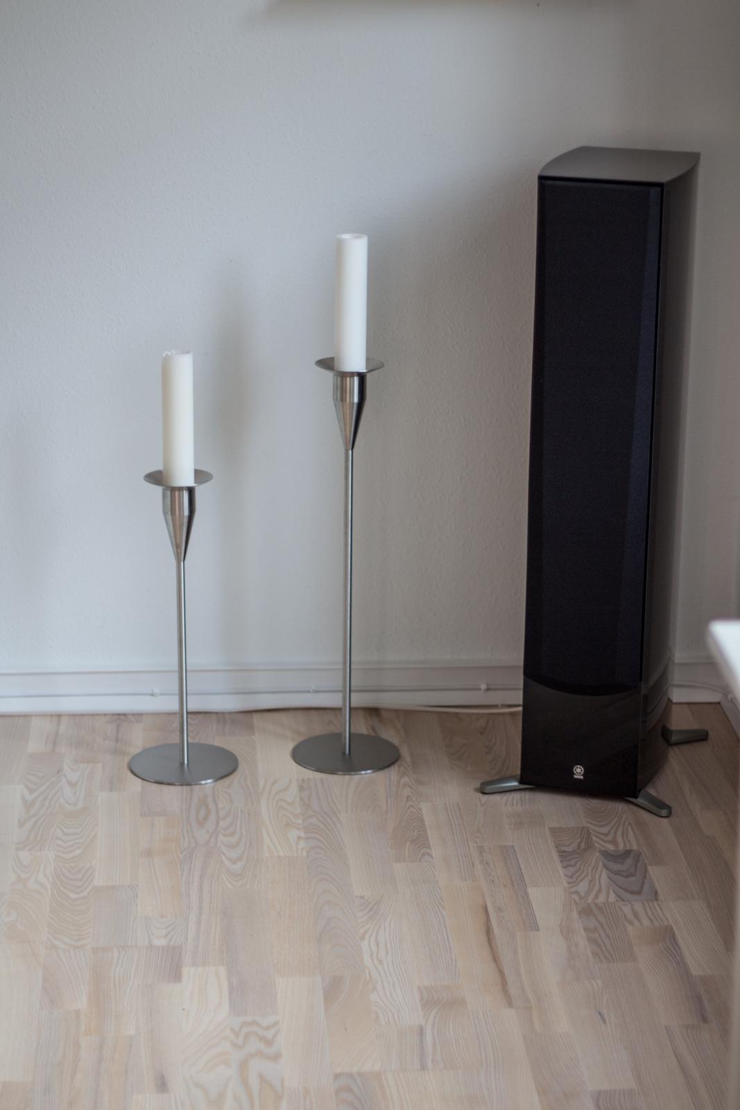 Hjemmebiograf Yamaha, H/K, Apple, Samsung, JBL billede 14