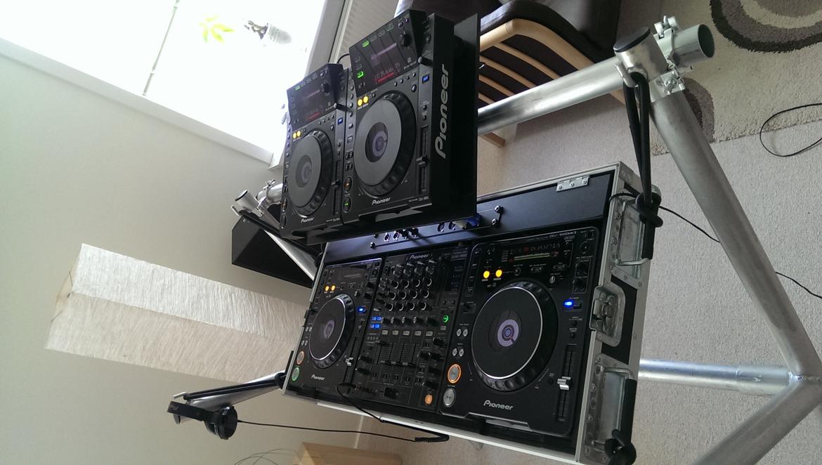 Diskoteksanlæg Diskotek Let´s Go billede 15