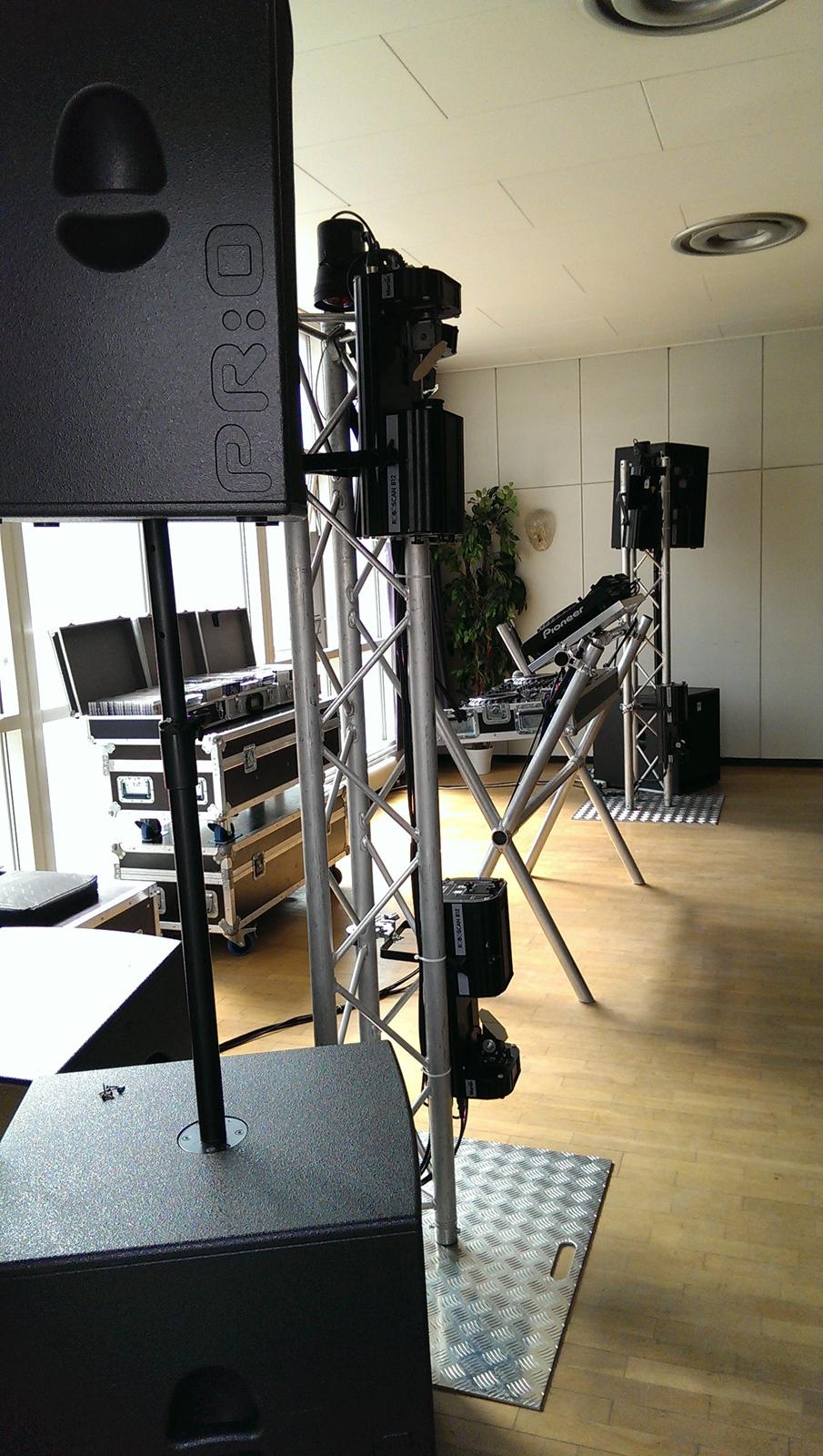 Diskoteksanlæg Diskotek Let´s Go billede 16