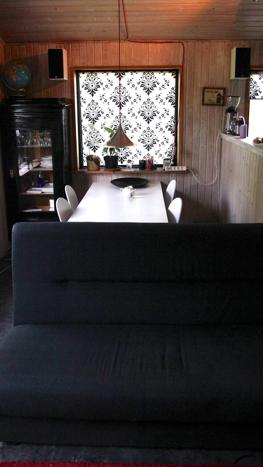Hjemmebiograf Dali Mentor, Denon 4810 billede 11