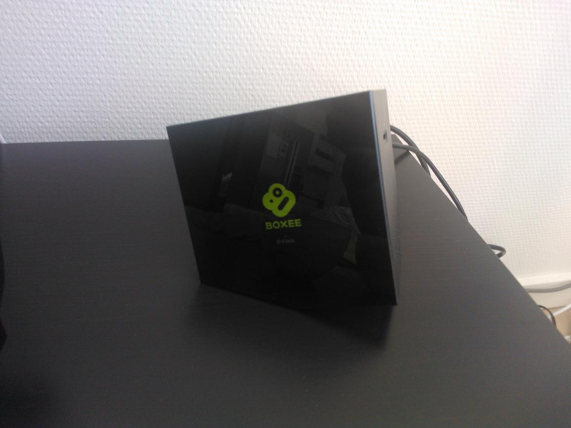 Hjemmebiograf Harman/kardon billede 9