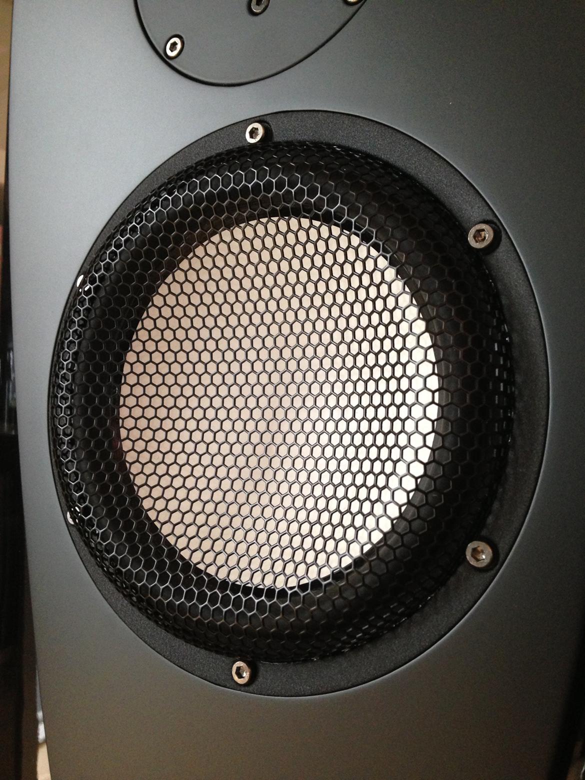 Musikanlæg XTZ Divine Stereo billede 6