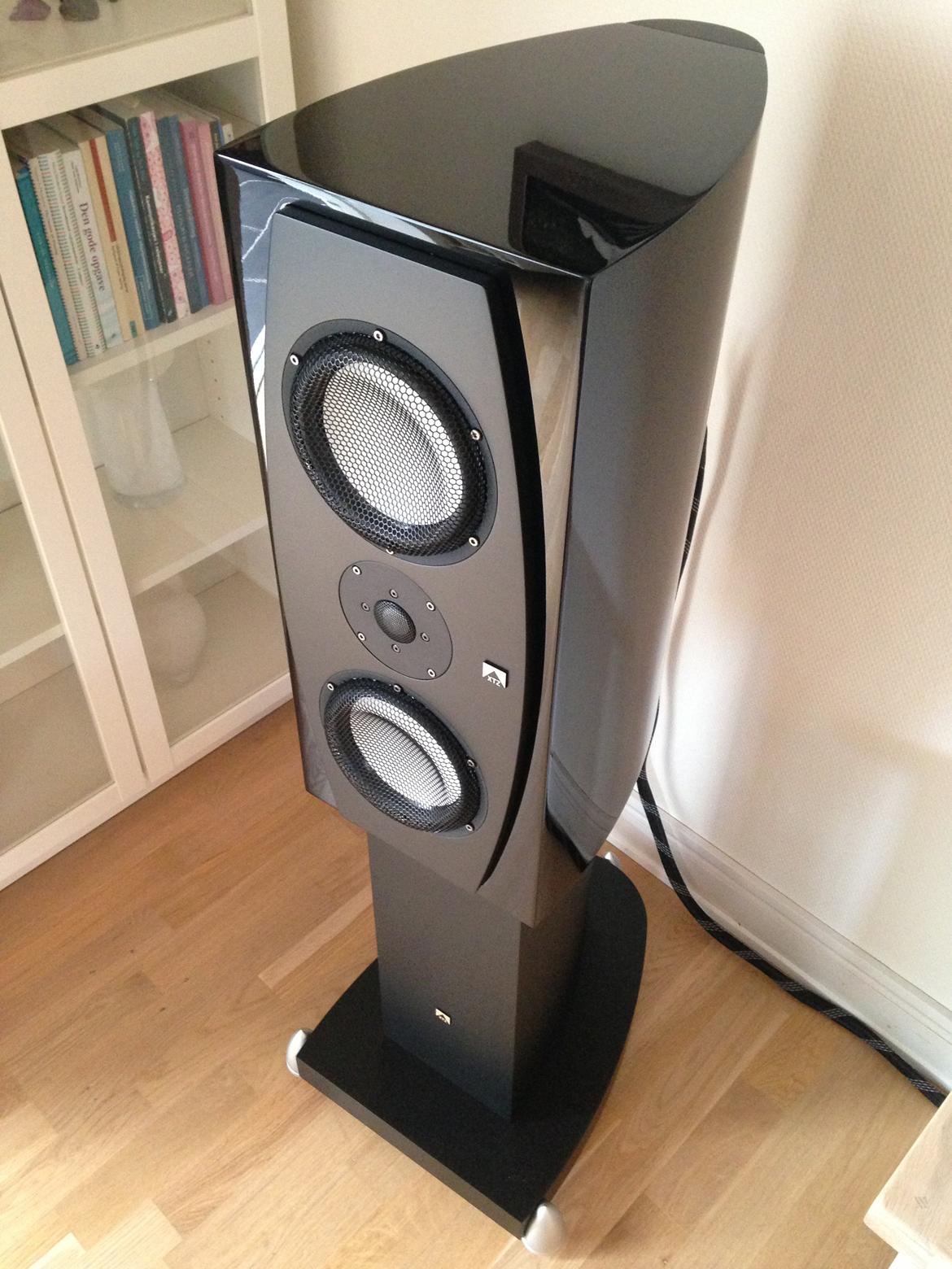 Musikanlæg XTZ Divine Stereo billede 3