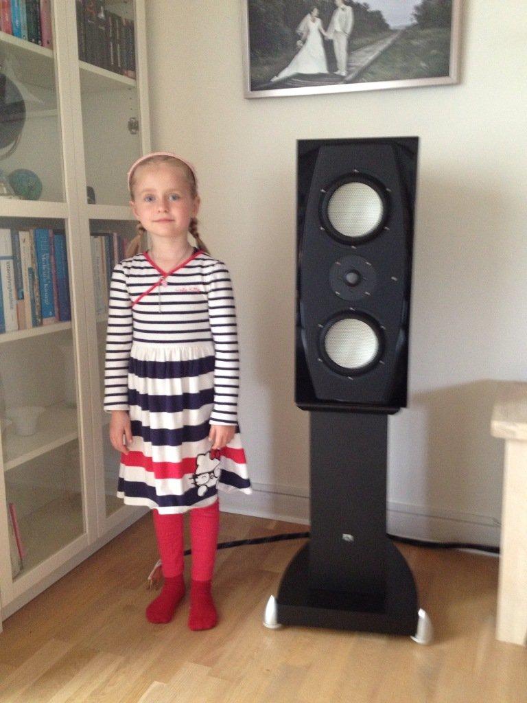 Musikanlæg XTZ Divine Stereo billede 10