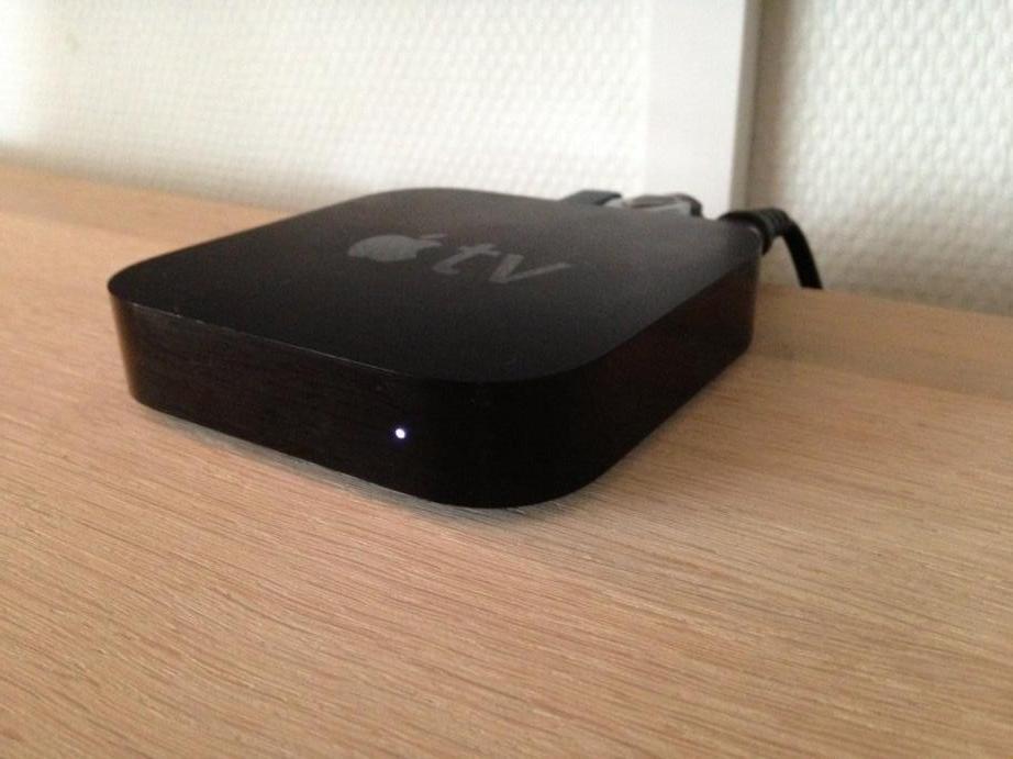 Musikanlæg XTZ Divine Stereo - Apple TV 2 billede 13