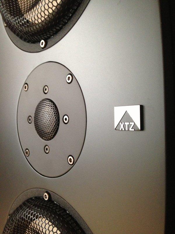 Musikanlæg XTZ Divine Stereo billede 5