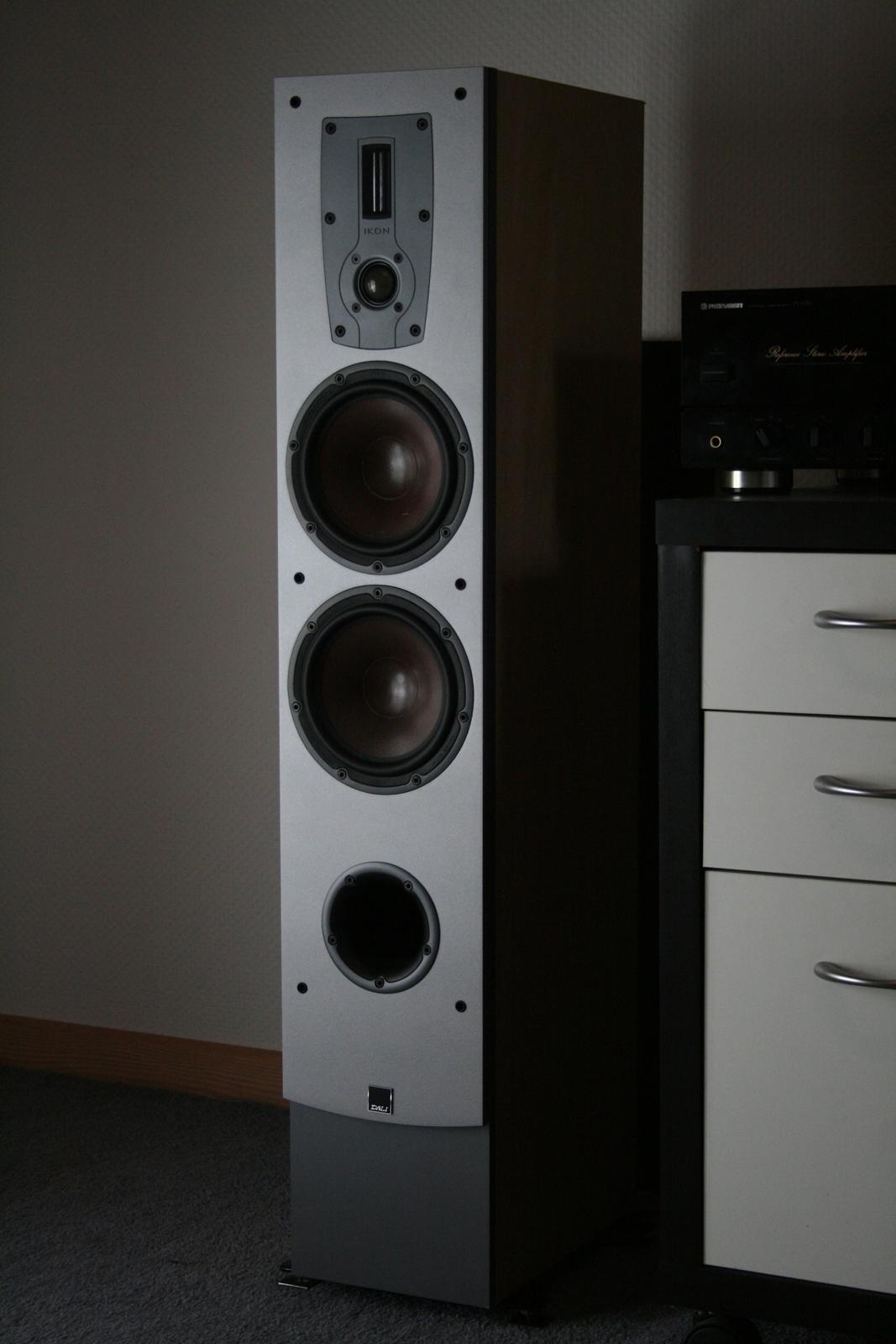 Musikanlæg Cerwin Vega VE-15F & XTZ Class-A100 billede 19