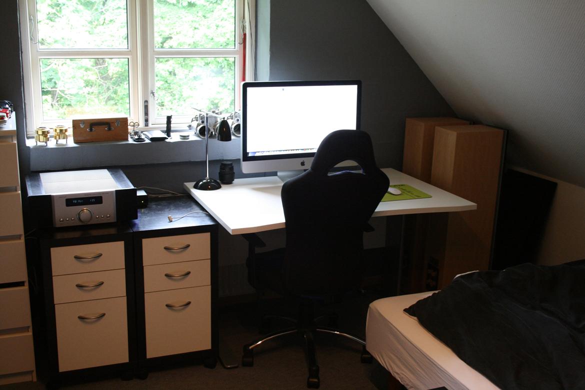 Musikanlæg Cerwin Vega VE-15F & XTZ Class-A100 billede 10