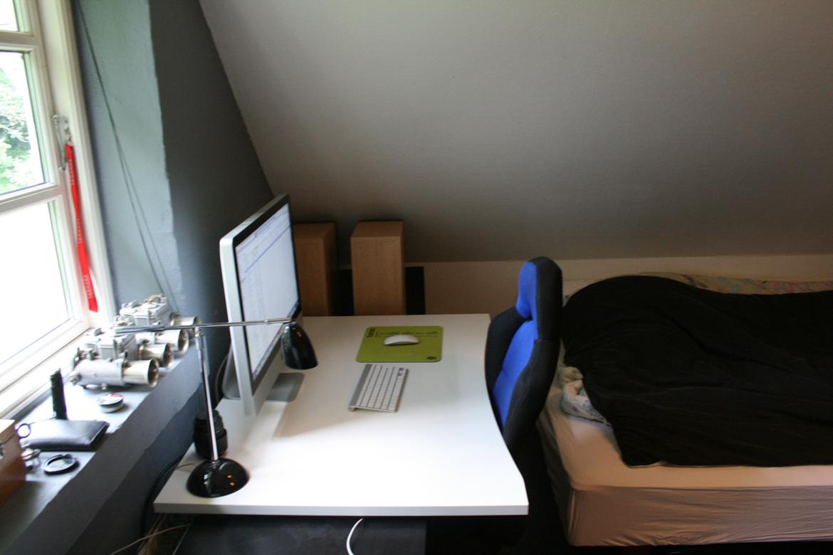 Musikanlæg Cerwin Vega VE-15F & XTZ Class-A100 billede 12