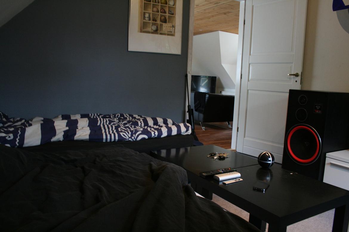 Musikanlæg Cerwin Vega VE-15F & XTZ Class-A100 billede 13