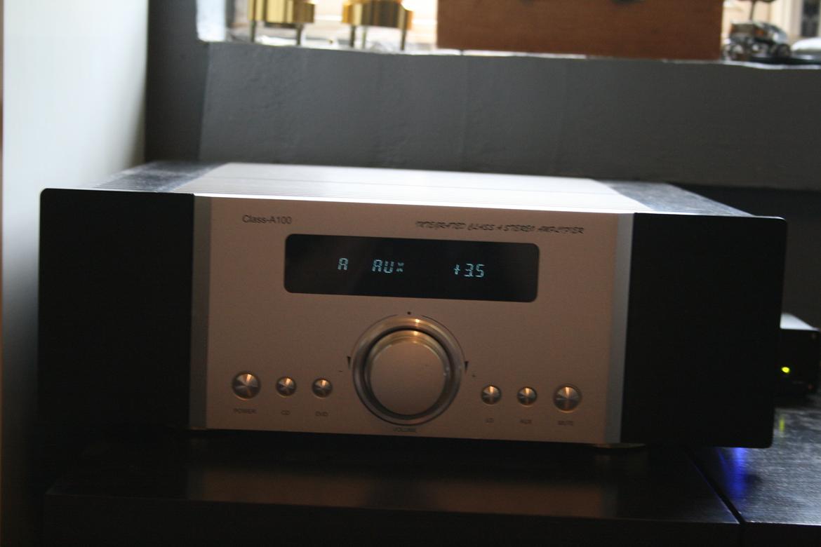 Musikanlæg Cerwin Vega VE-15F & XTZ Class-A100 billede 14