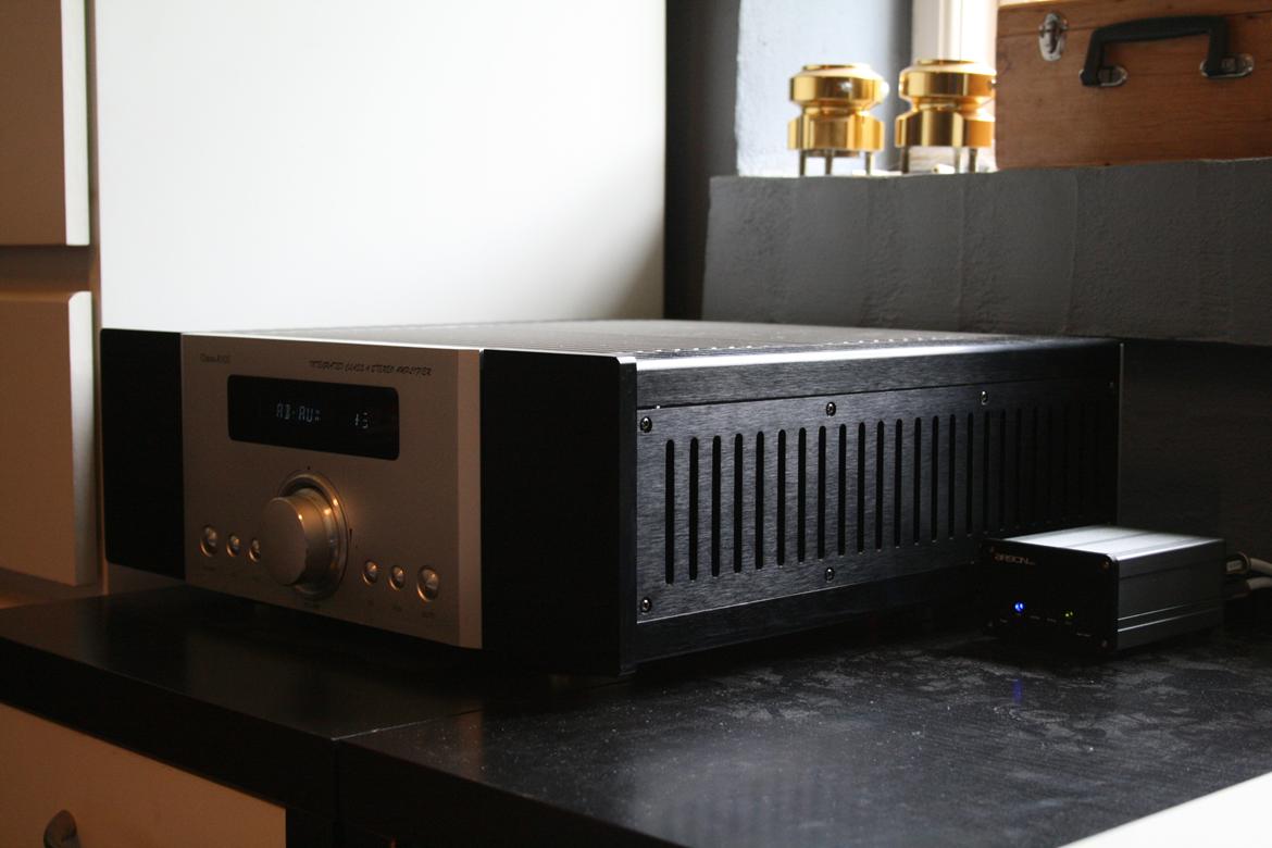 Musikanlæg Cerwin Vega VE-15F & XTZ Class-A100 billede 15