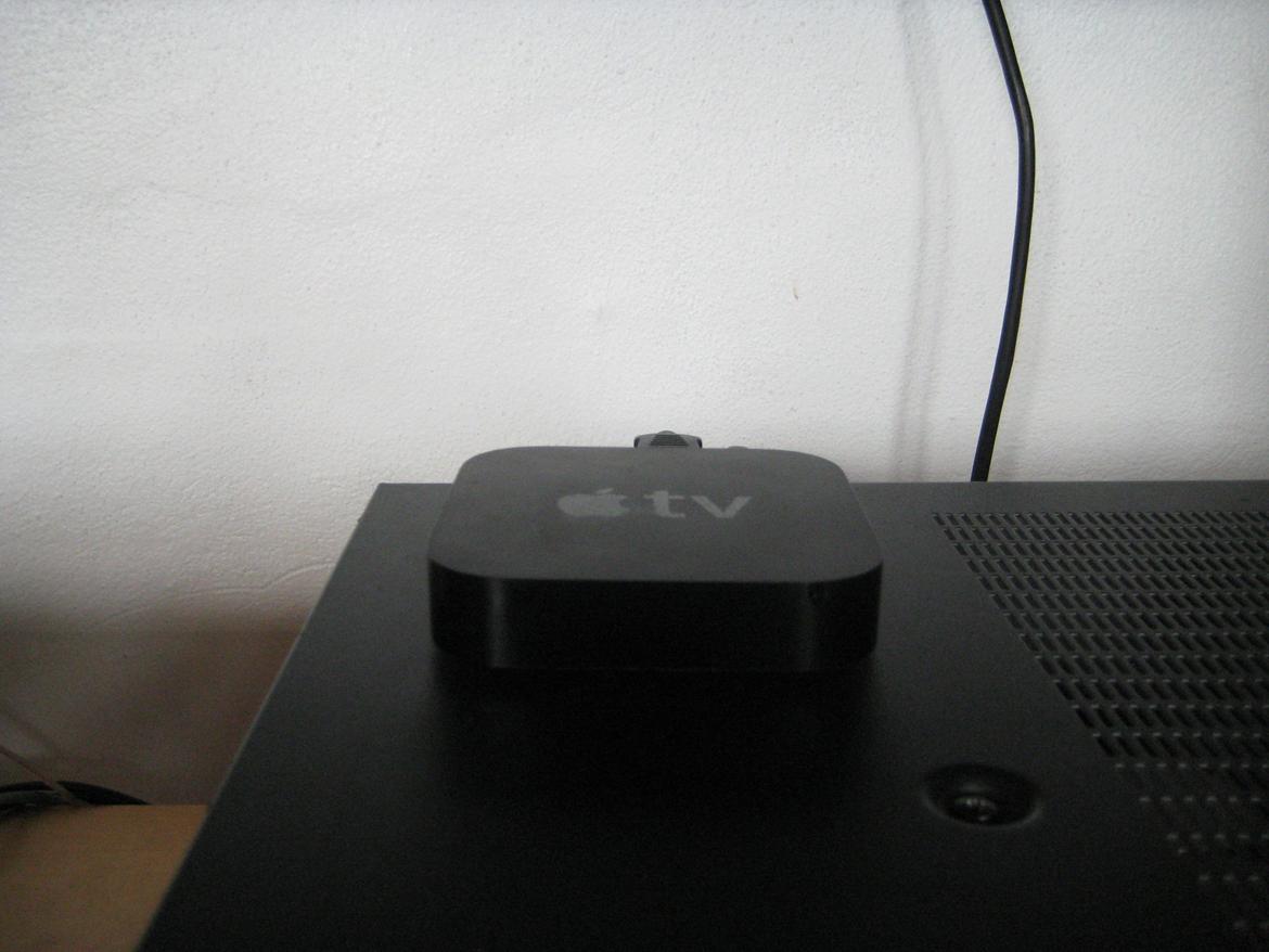 Musikanlæg Cerwin vega!, Pioneer billede 12