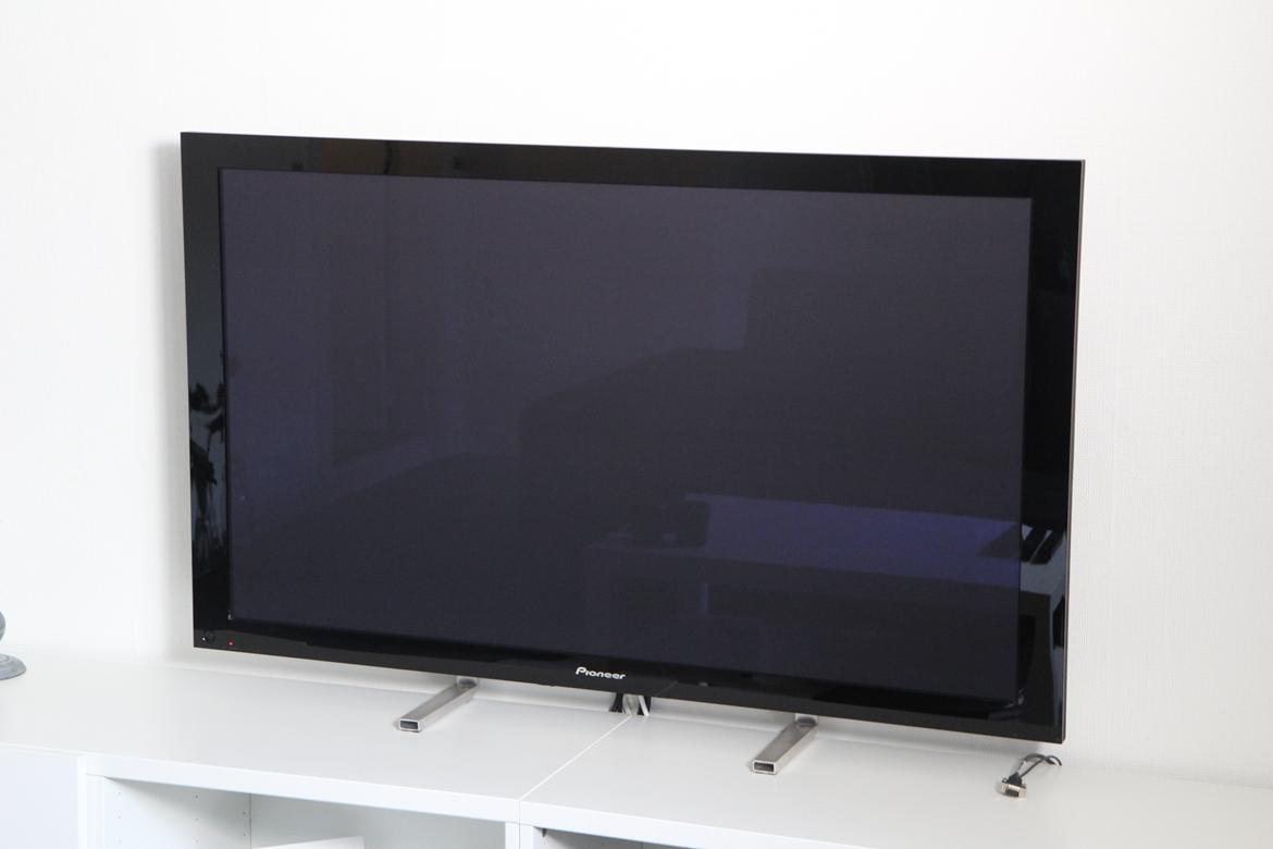 Hjemmebiograf Von Schweikert Audio VR-1 "Aktive" Demo model billede 5