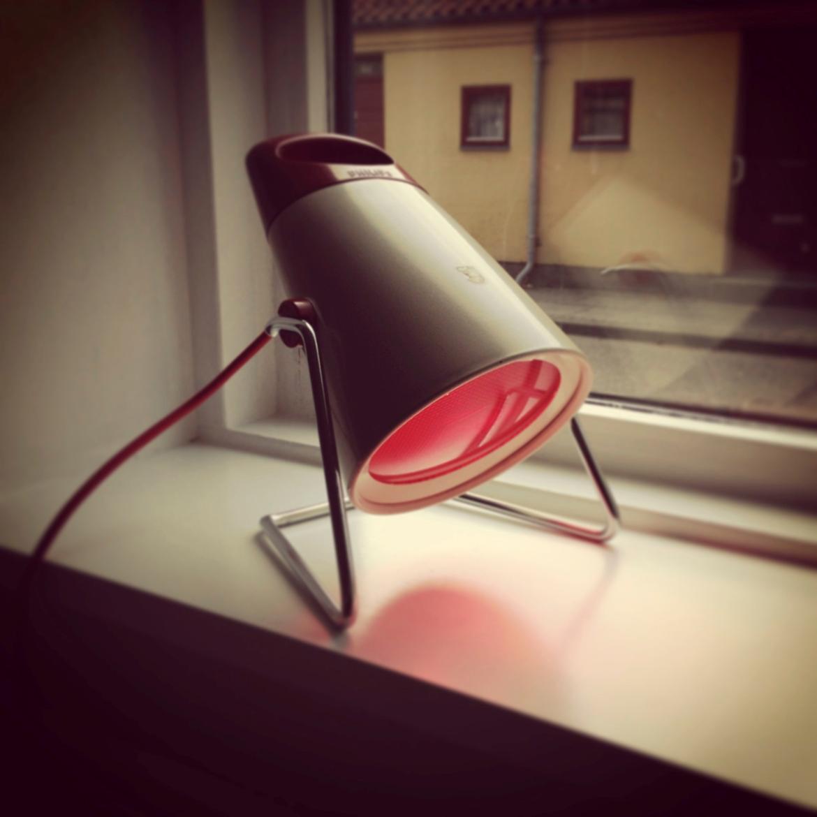 Hjemmebiograf Ren Nad og Dali hjemmebio. - Lidt "retro - pynt". billede 10