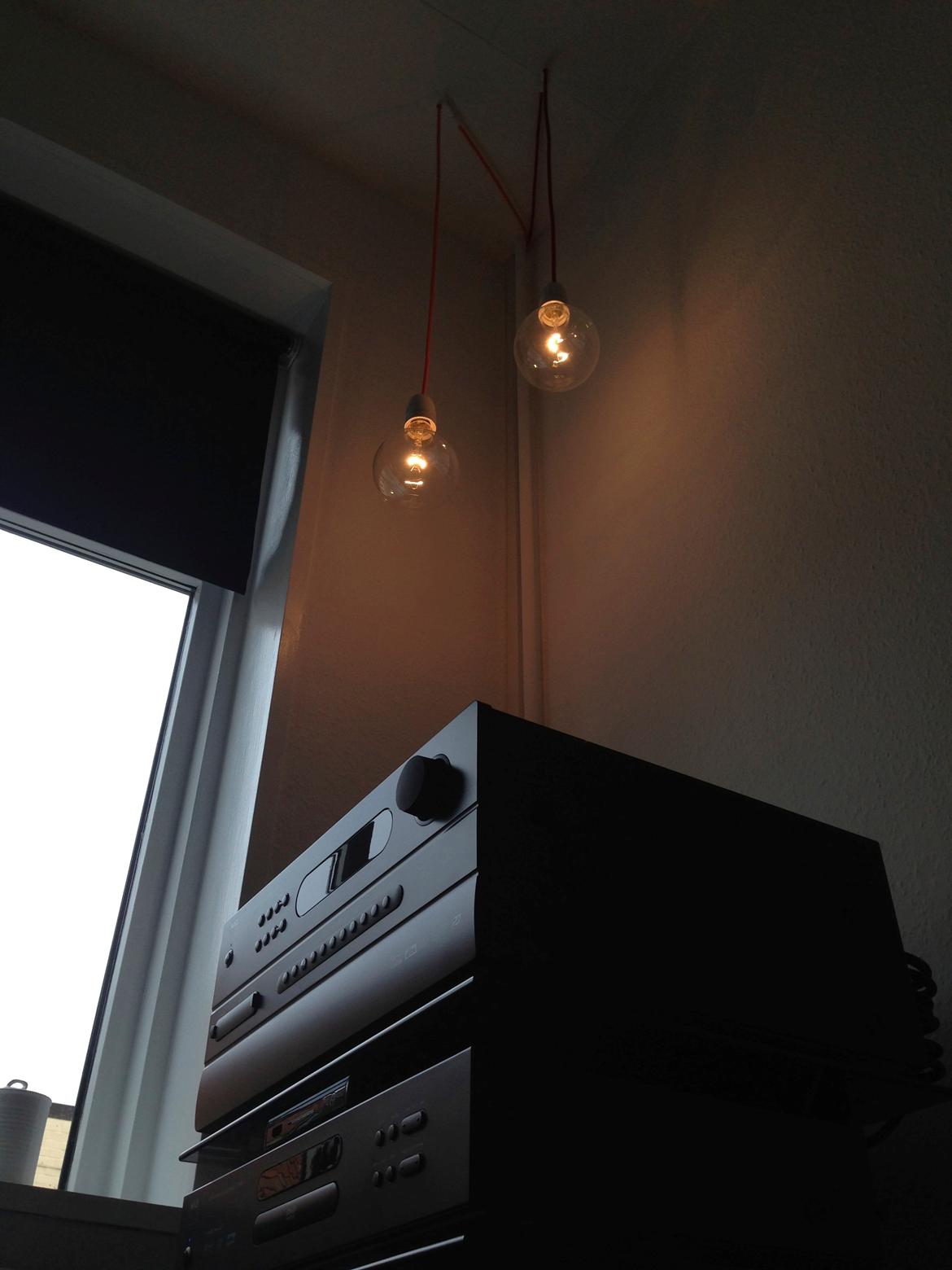 Hjemmebiograf Ren Nad og Dali hjemmebio. - What a view! billede 18