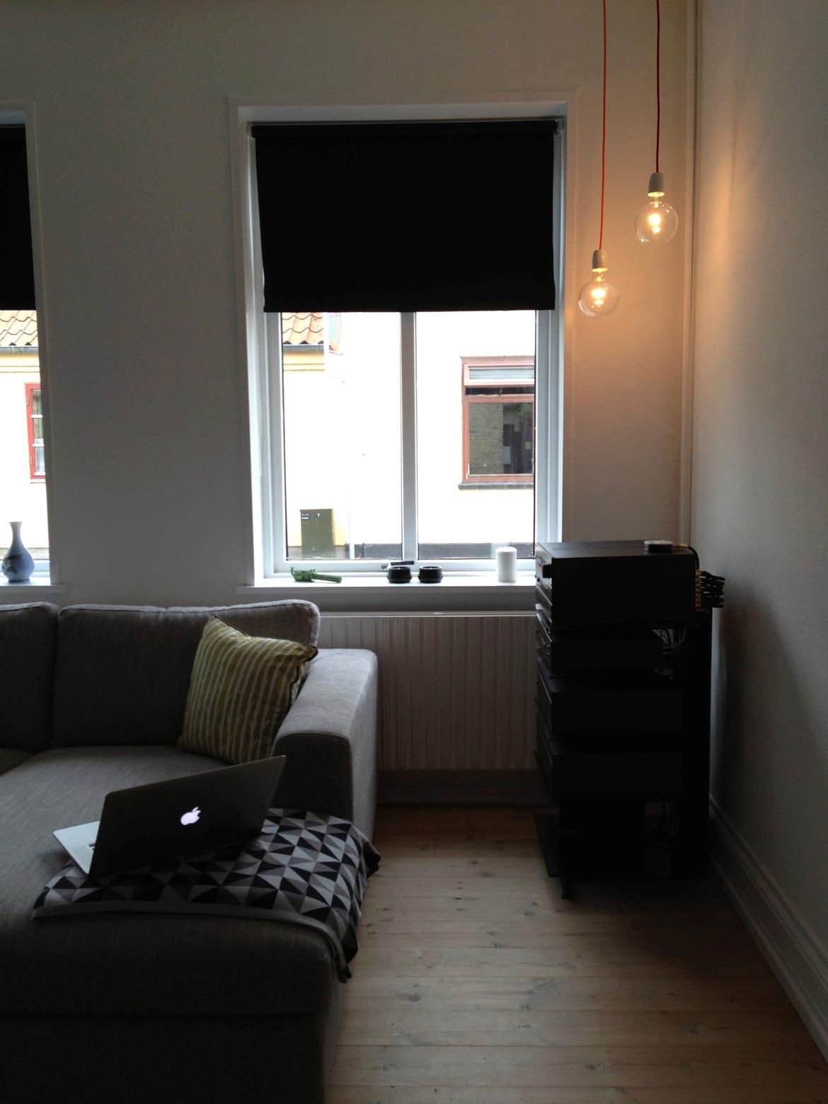 Hjemmebiograf Ren Nad og Dali hjemmebio. - "Det mørke hjørne". billede 19