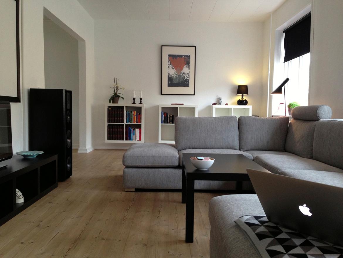 Hjemmebiograf Ren Nad og Dali hjemmebio. - Oversigtsbillede. billede 7