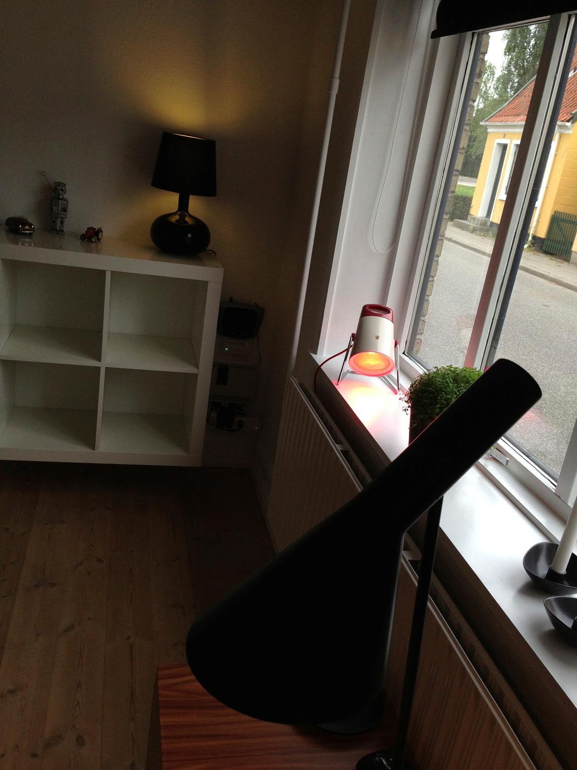 Hjemmebiograf Ren Nad og Dali hjemmebio. - Lamper :-D billede 11