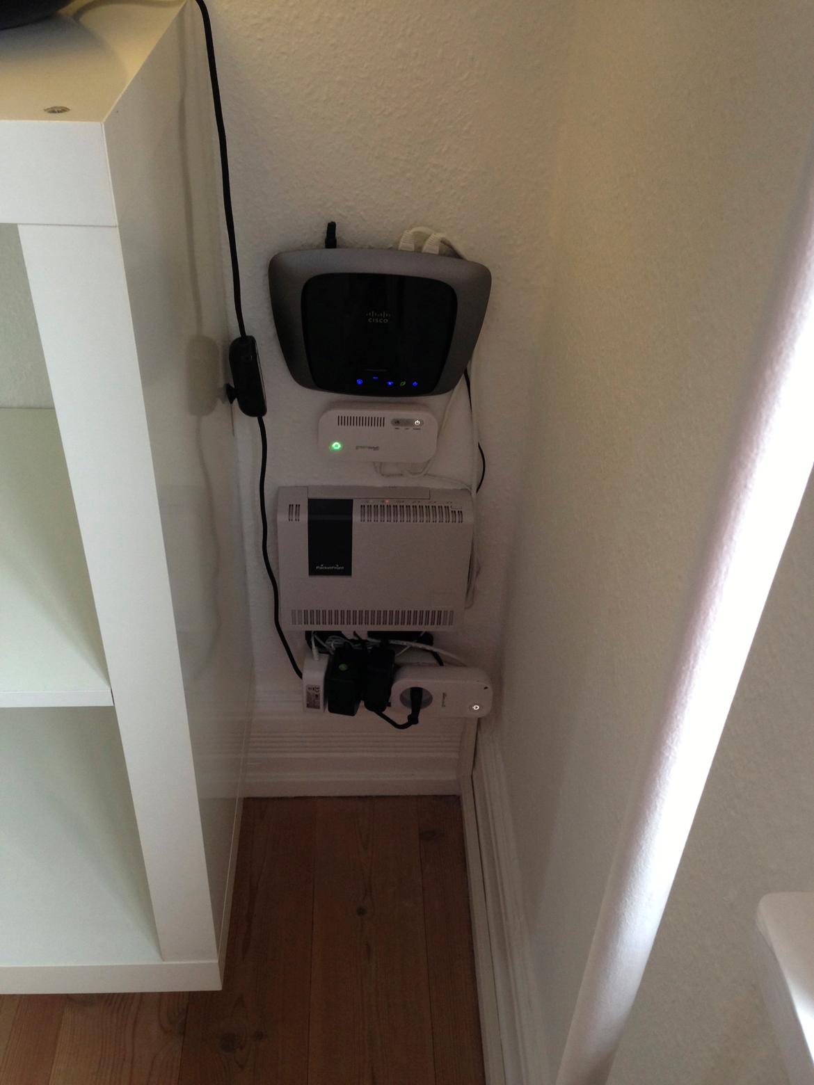 Hjemmebiograf Ren Nad og Dali hjemmebio. - Com-Center. billede 12