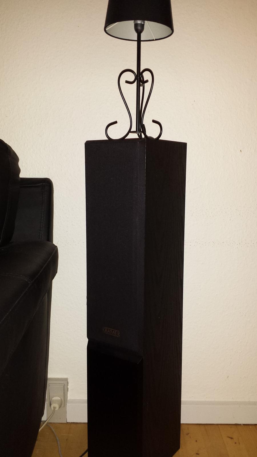 Hjemmebiograf System Audio/Pioneer billede 14