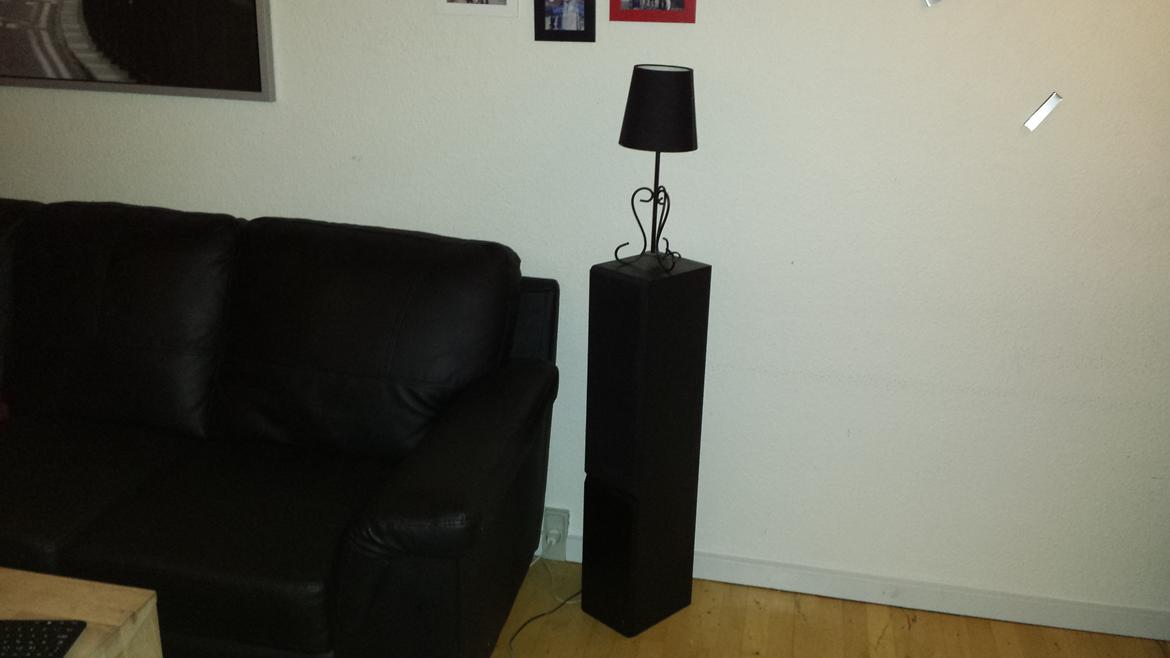 Hjemmebiograf System Audio/Pioneer billede 15
