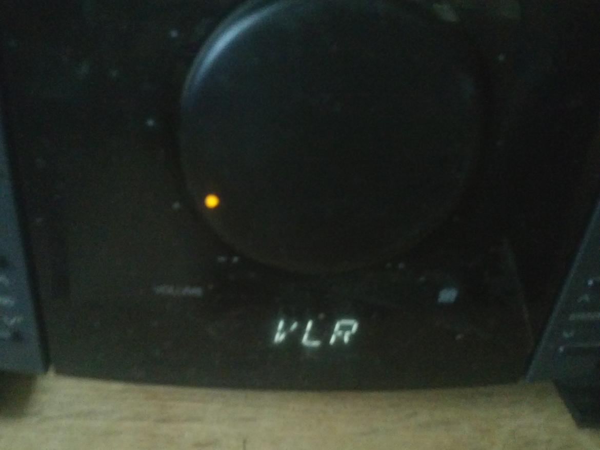 Musikanlæg Grundig & Eltax billede 11